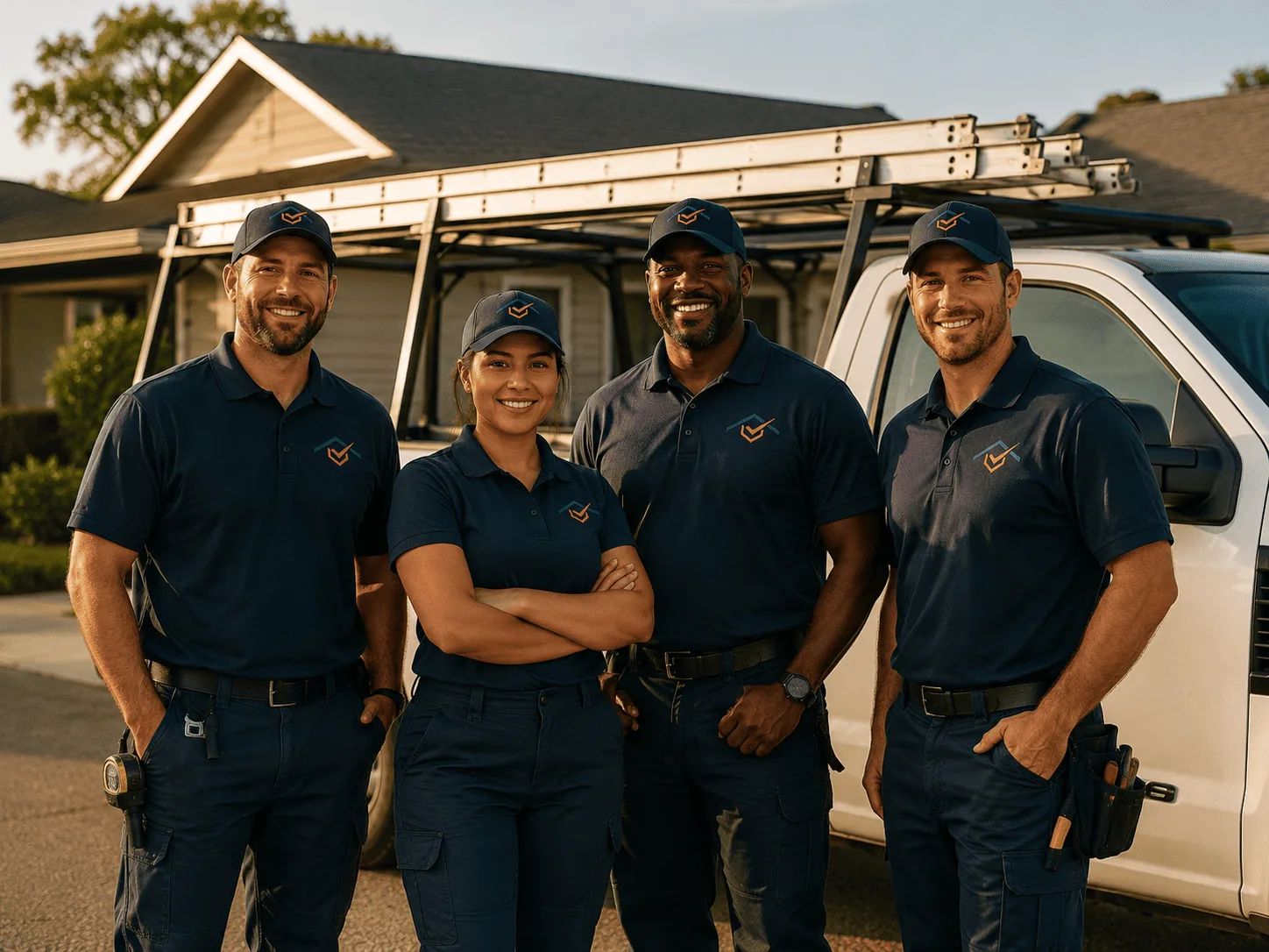 Roof Inspection company in Rembrandt, IA